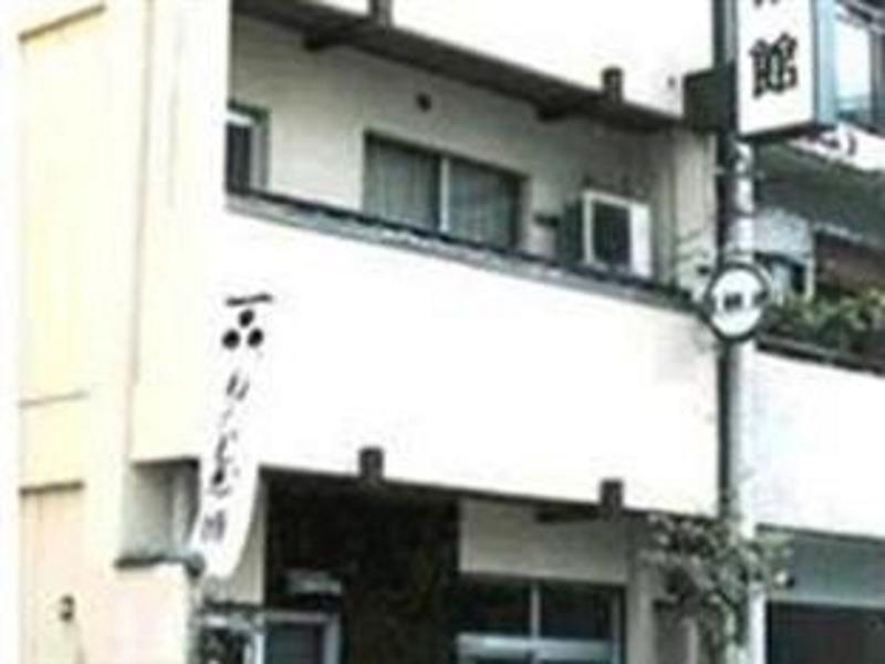 Kasuga Ryokan Hiroshima Ngoại thất bức ảnh