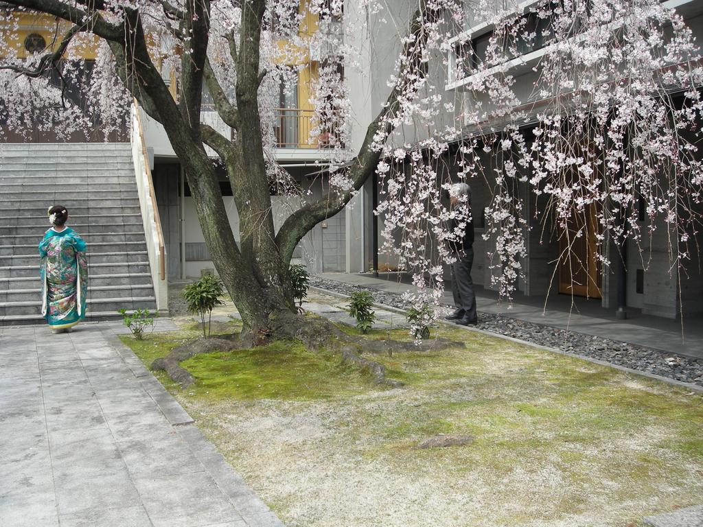 Kasuga Ryokan Hiroshima Ngoại thất bức ảnh