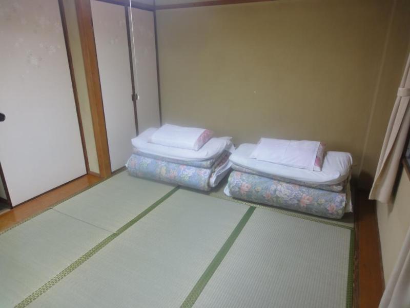 Kasuga Ryokan Hiroshima Ngoại thất bức ảnh