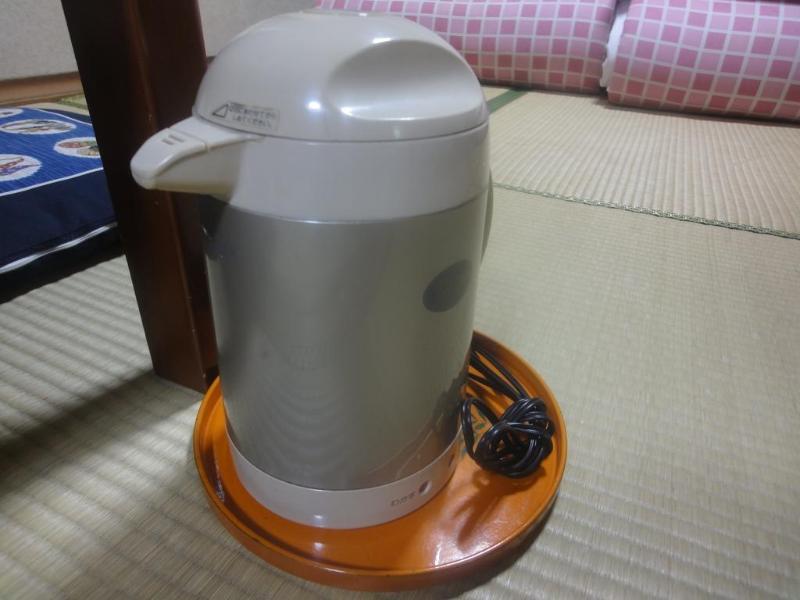 Kasuga Ryokan Hiroshima Ngoại thất bức ảnh